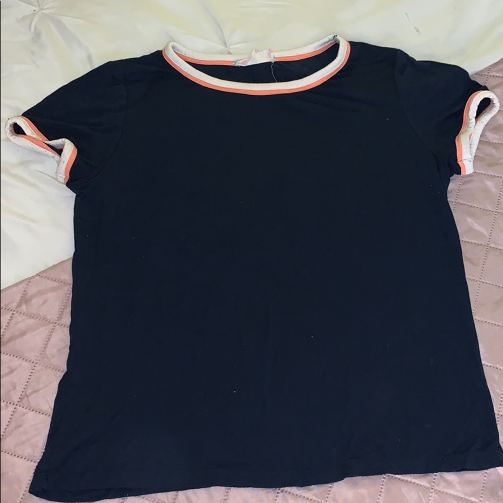 Navy Blue shirt